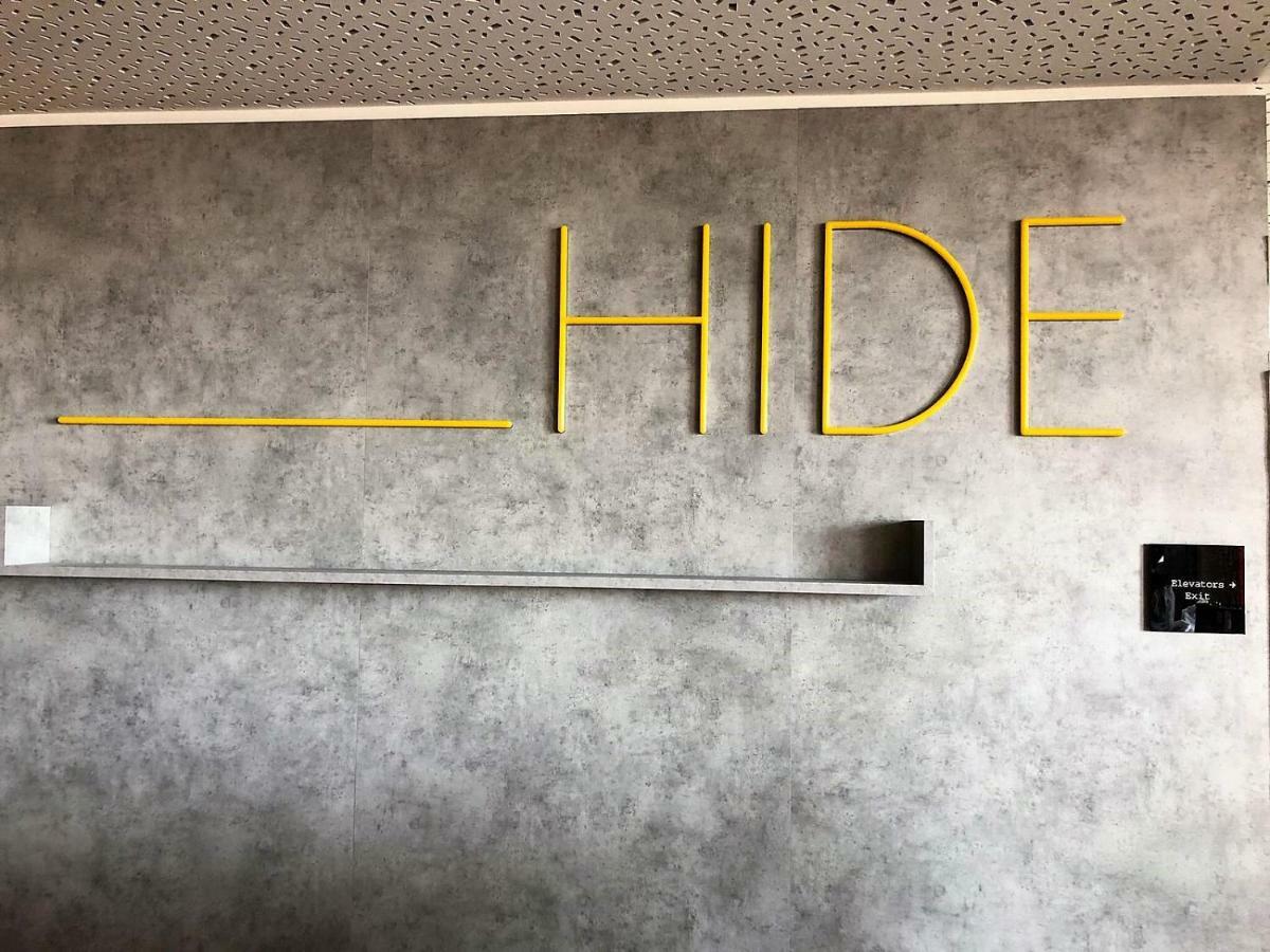 Hotel - The Niu, Hide Friedrichshain By Ihg Berlin