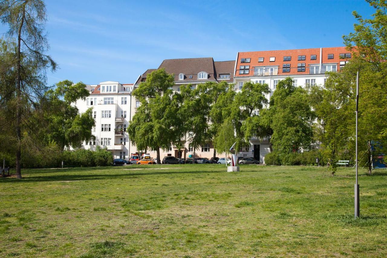 Am Park Guest house 3*