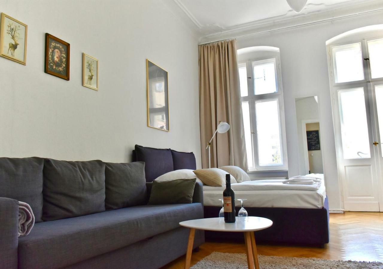 Im Thueringer Hof Lejlighed *