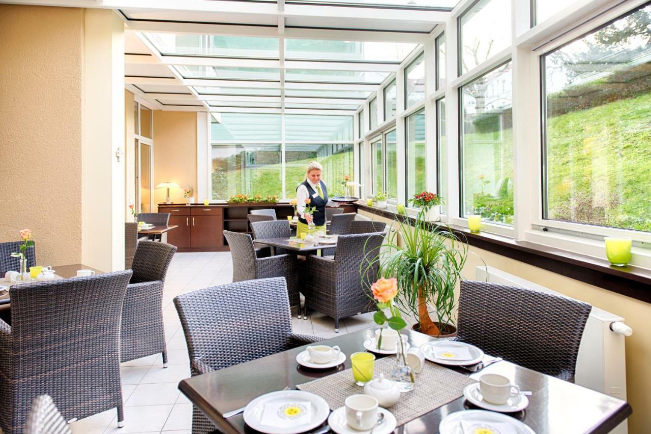 Carolinenhof Hotel