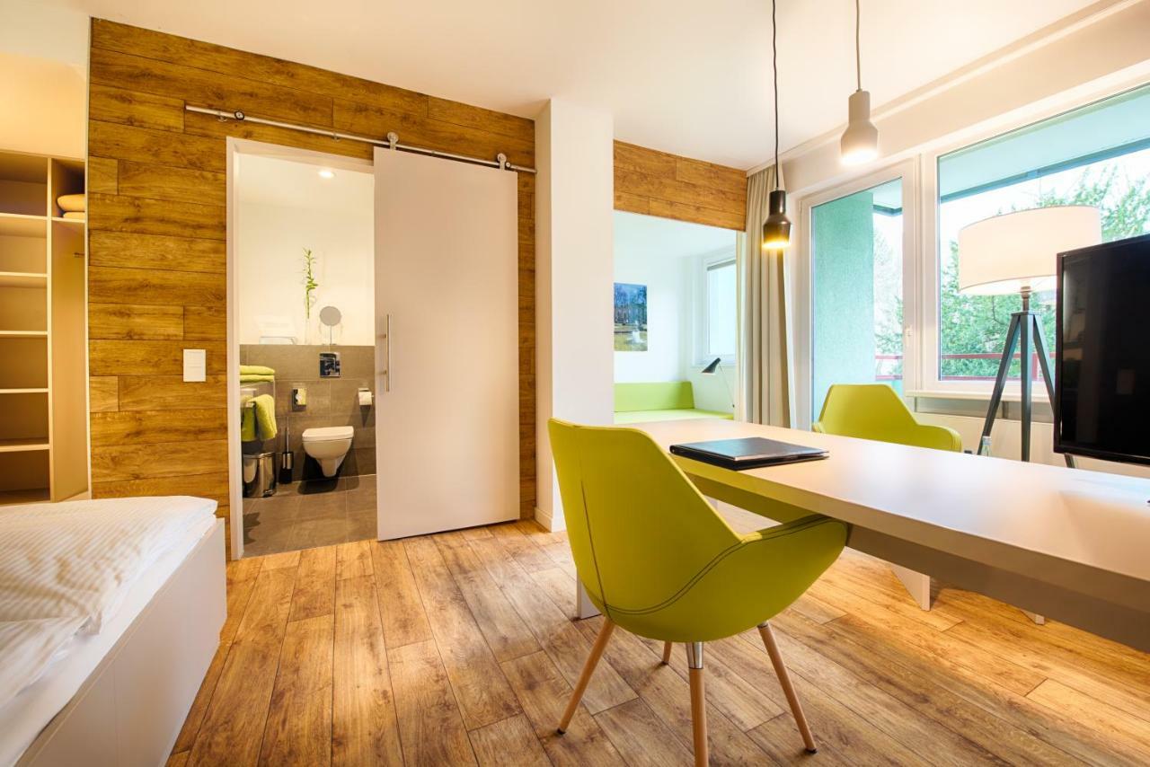 Carolinenhof Hotel 3*