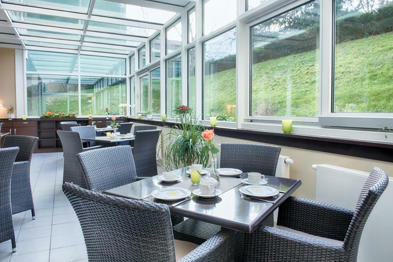 Hotel Carolinenhof