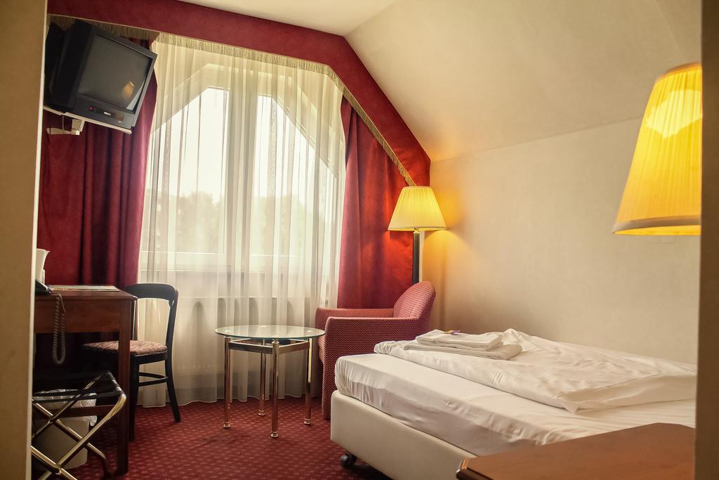 Hotel Georghof