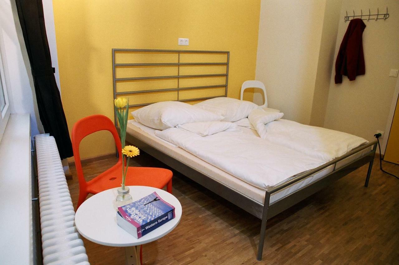 Hostel Citystay Mitte