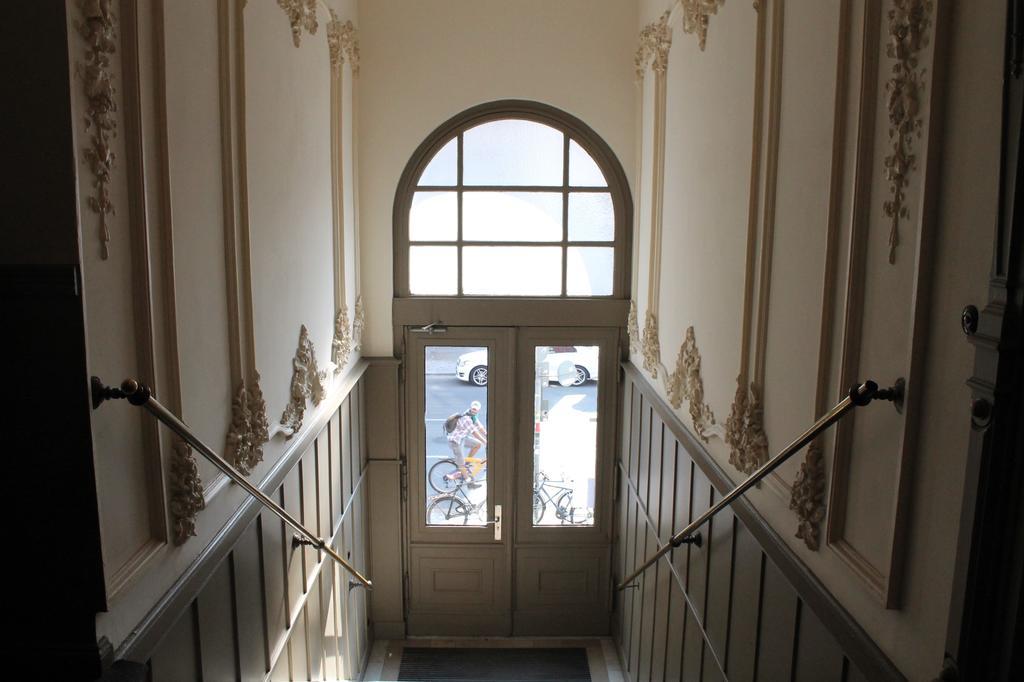 Hotel Fischer Am Kudamm 3*