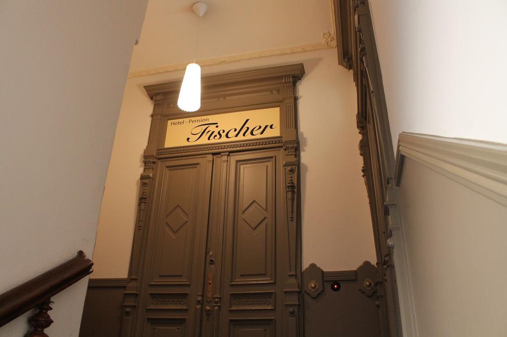 Fischer Am Kudamm 3*