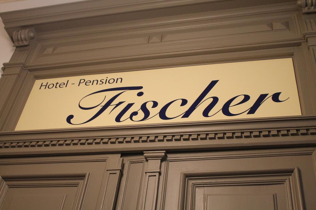 Fischer Am Kudamm