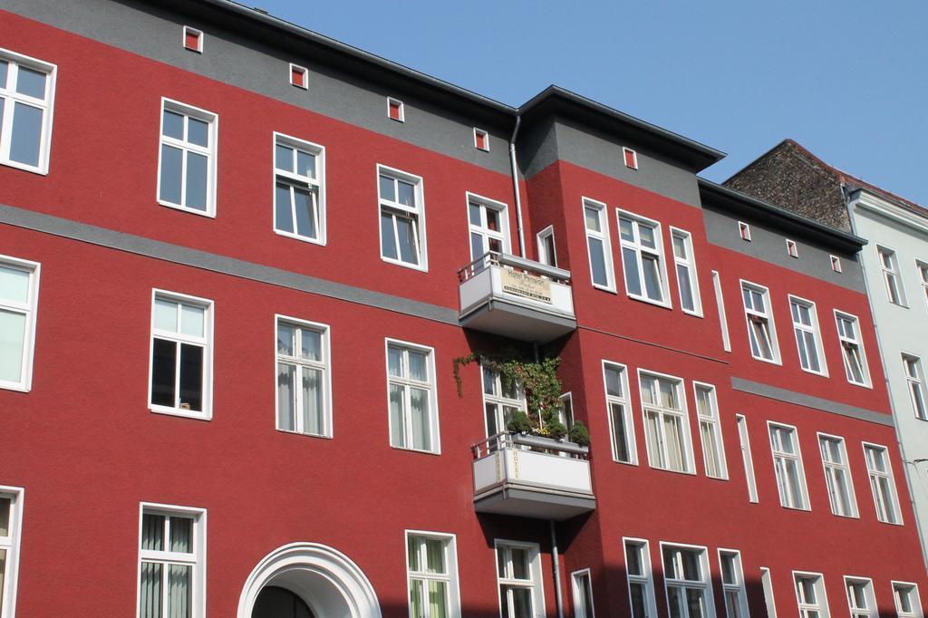Fischer Am Kudamm Berlin