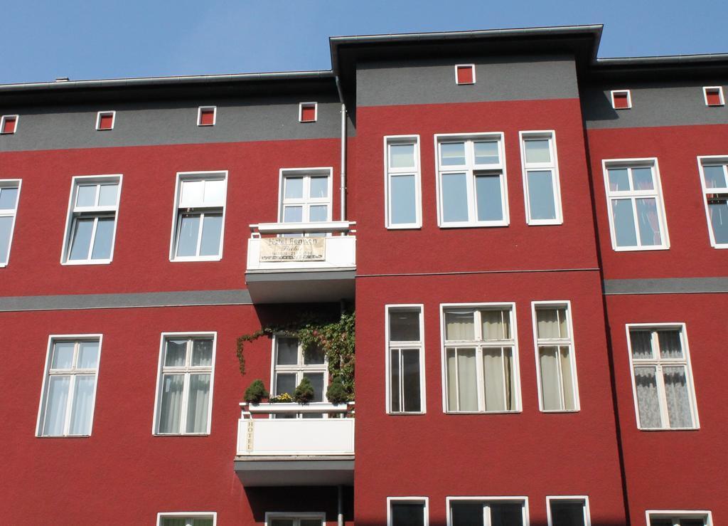 Fischer Am Kudamm 3*