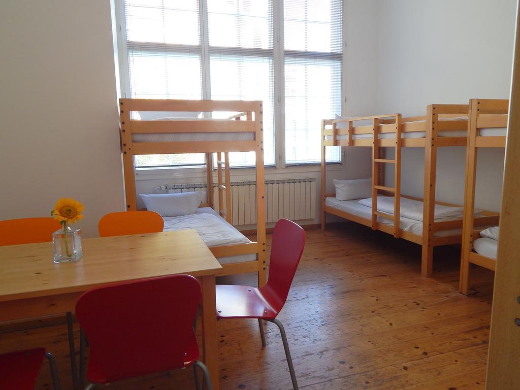 Hostel Berlincity