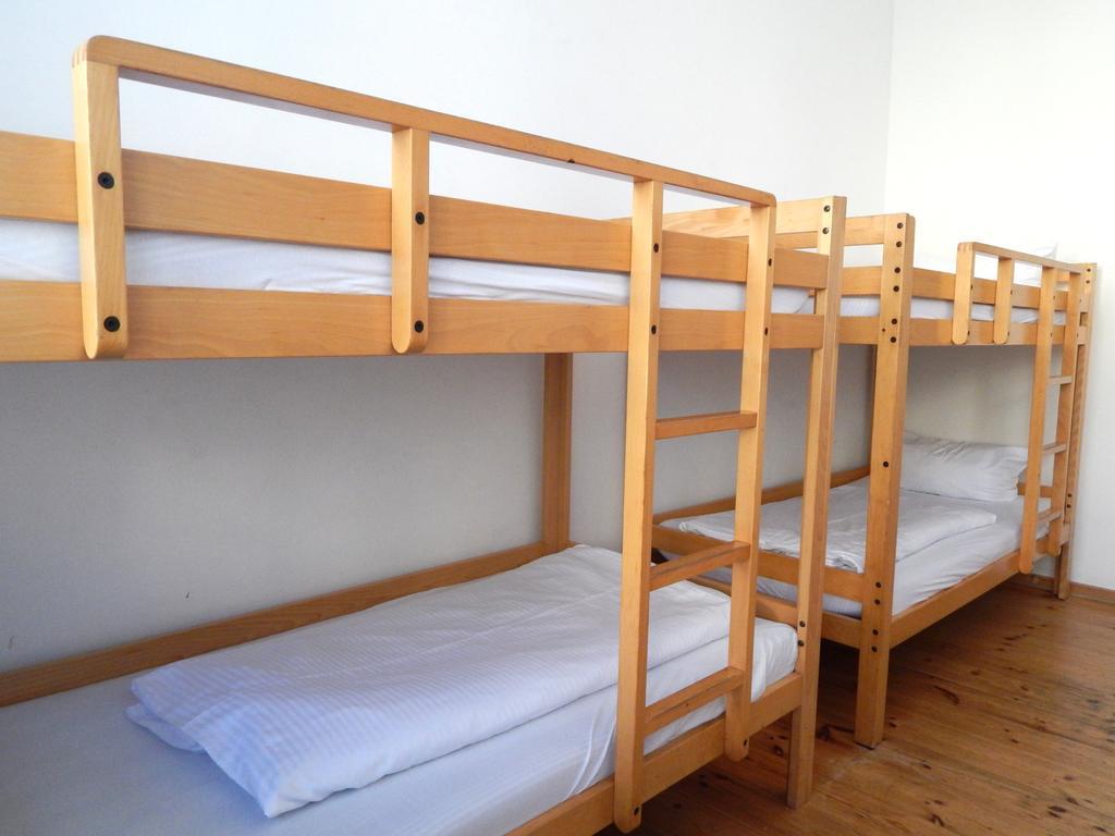 Berlincity Hostel Berlin