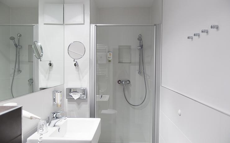 Hotel Dietrich-bonhoeffer-hotel Mitte 3*