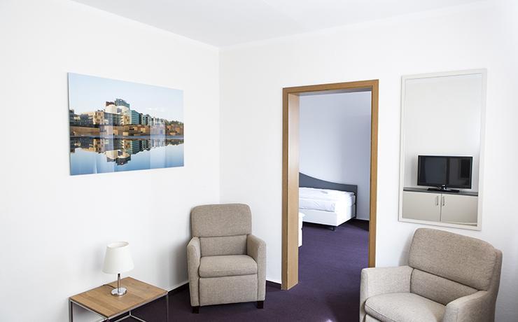 Dietrich-bonhoeffer-hotel Mitte Hotel Berlin