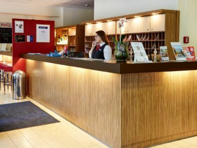 Western Mitte Hotel Berlin