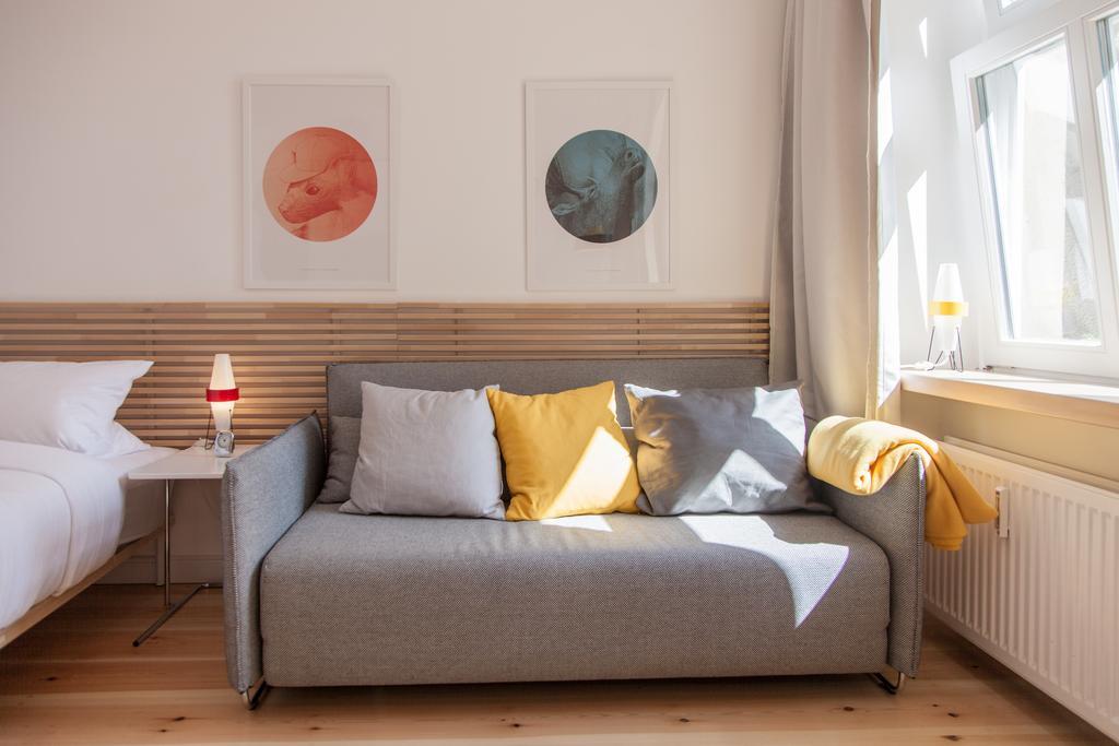 Prenzlbed Prenzlauer Berg * Berlin