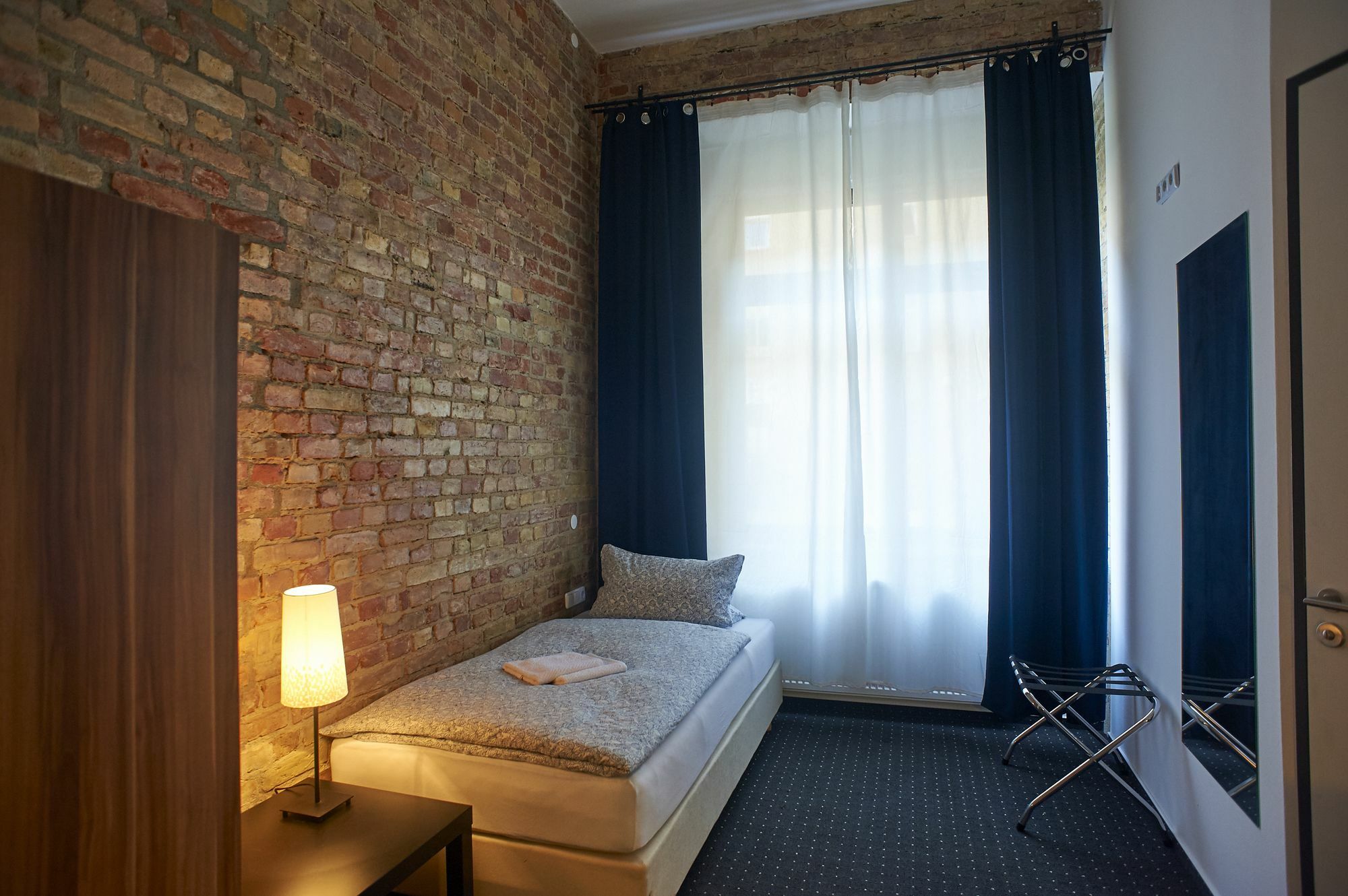 Hotel Goldmarie Gmbh Berlin