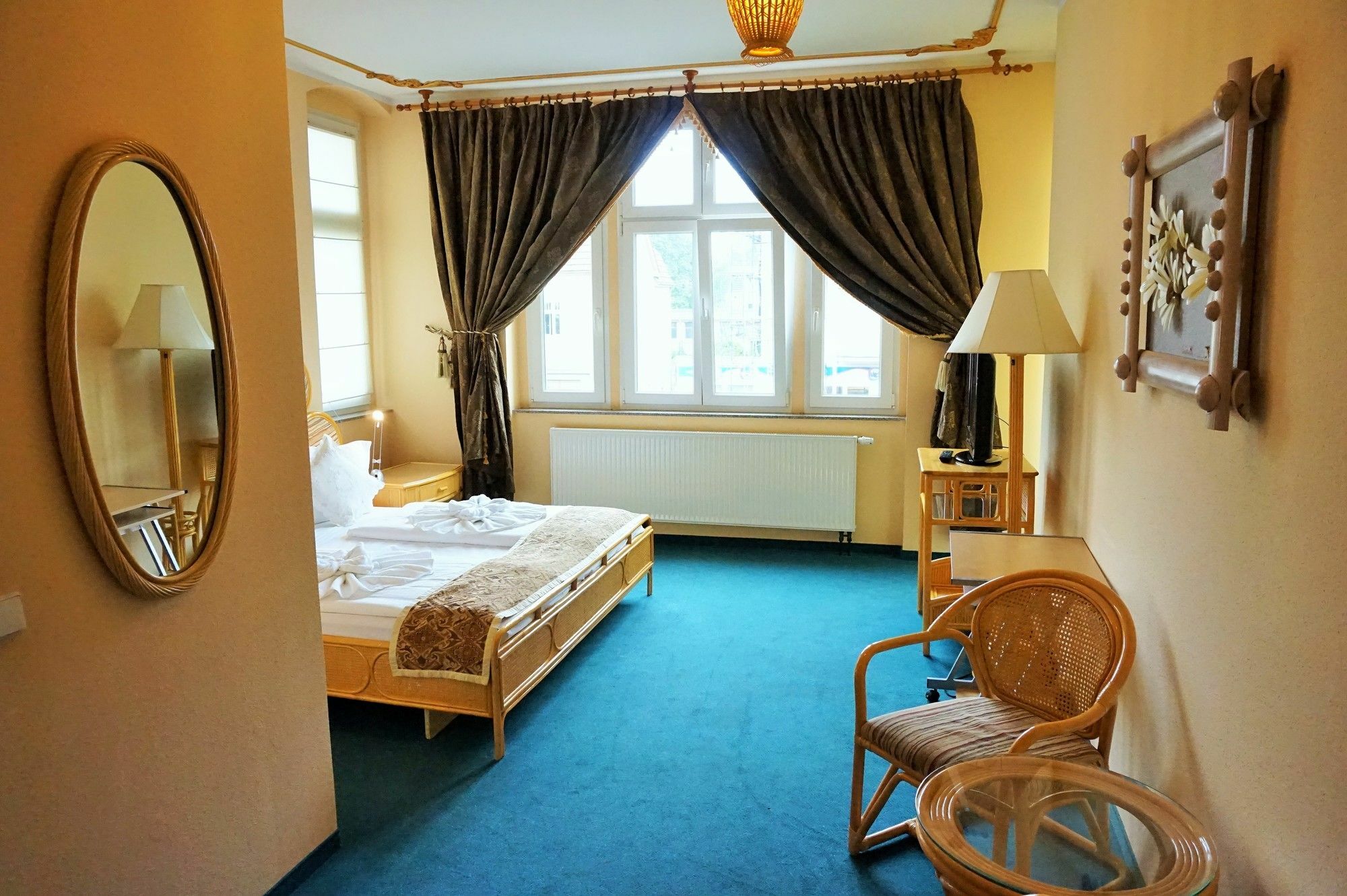 Karlshorst Hotel