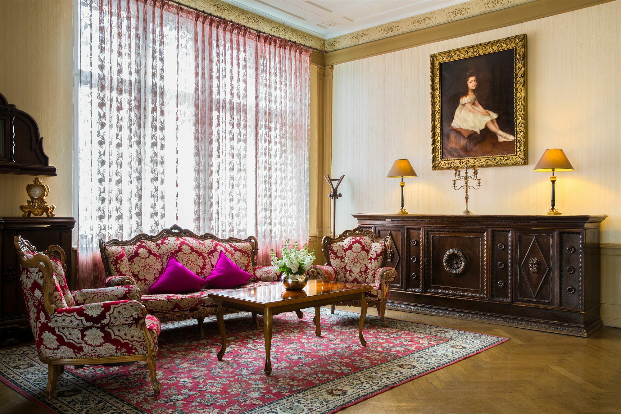 Comet Am Kurfuerstendamm Hotel Berlin