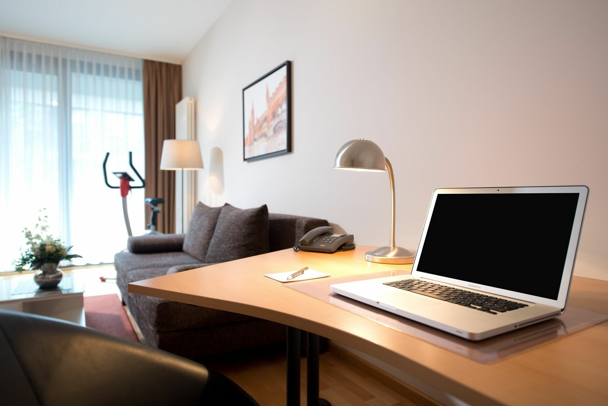 Residenz Am Deutschen Theater Lejlighedshotel