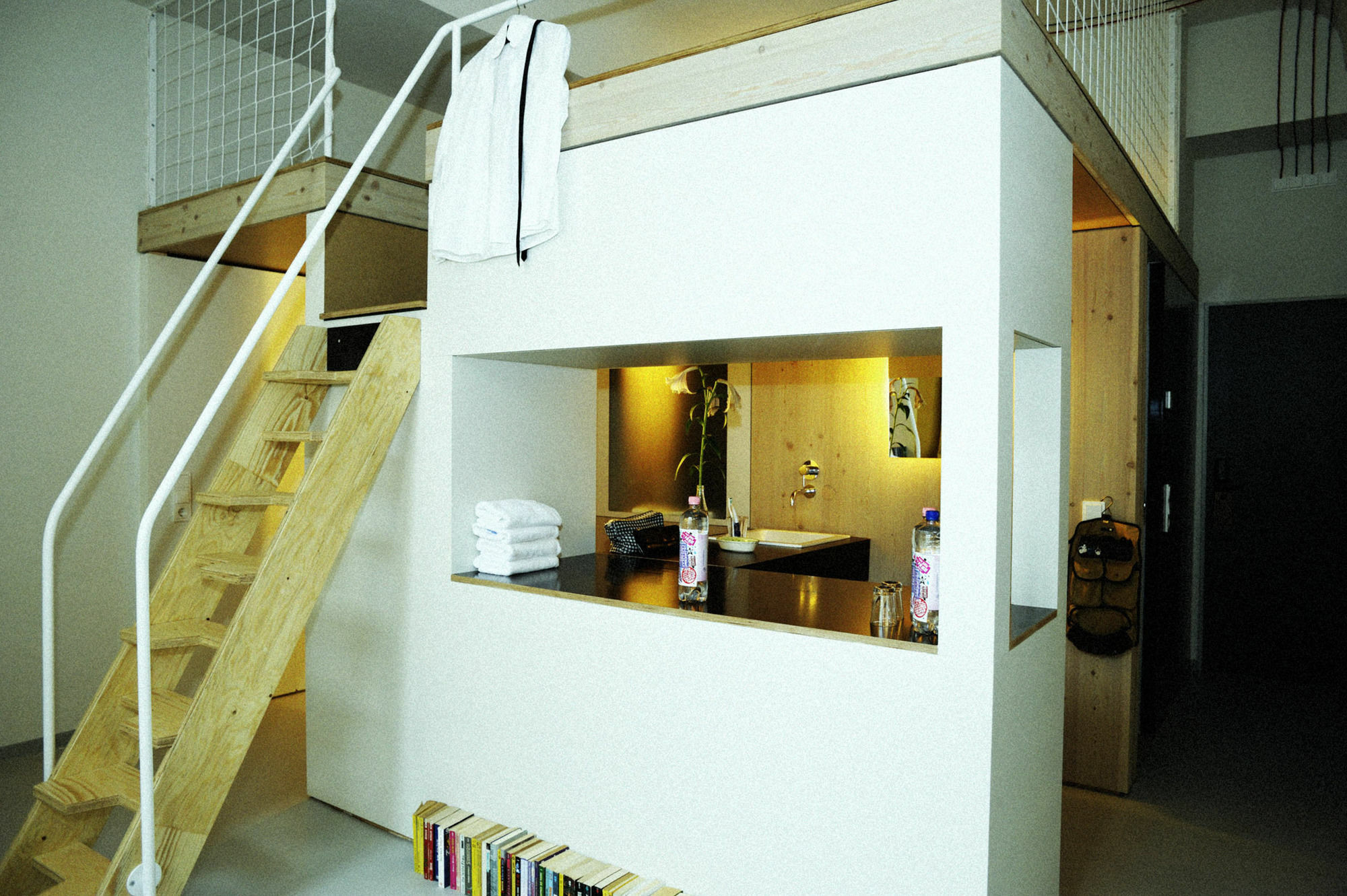 Michelberger 3*