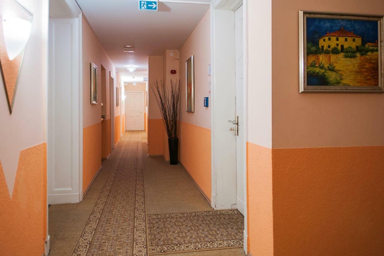 Cityblick Hotel 3*