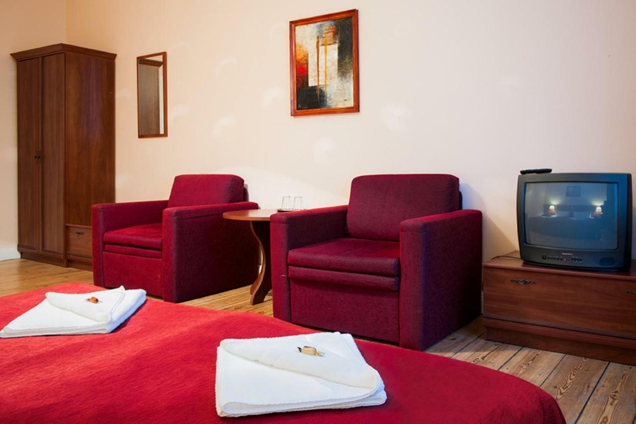 Cityblick Hotel 3*