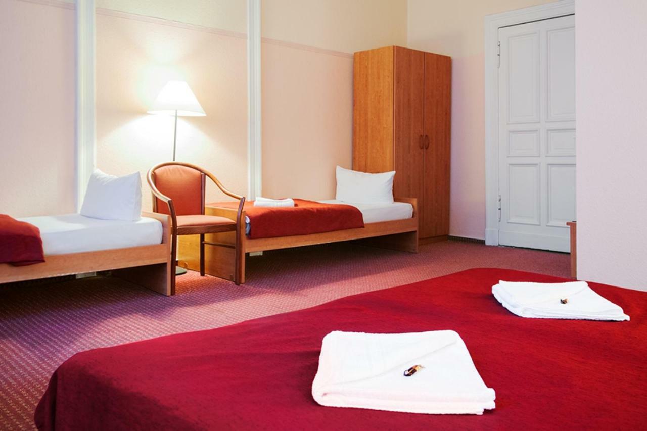 Hotel Cityblick Berlin
