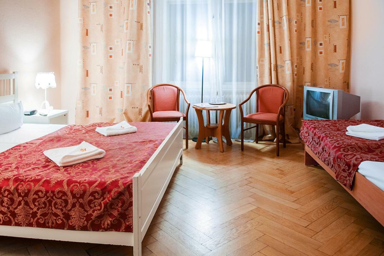 Cityblick Hotel