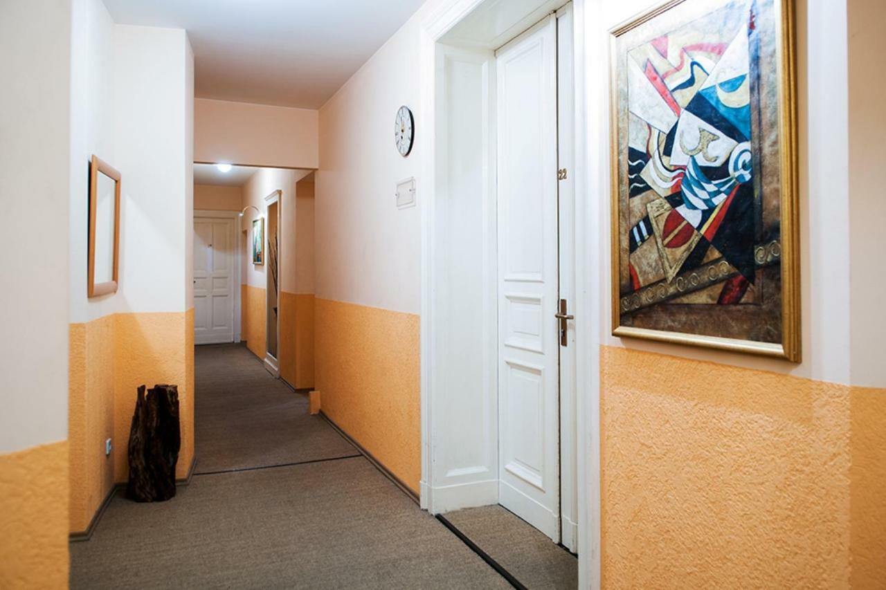Hotel Cityblick Berlin