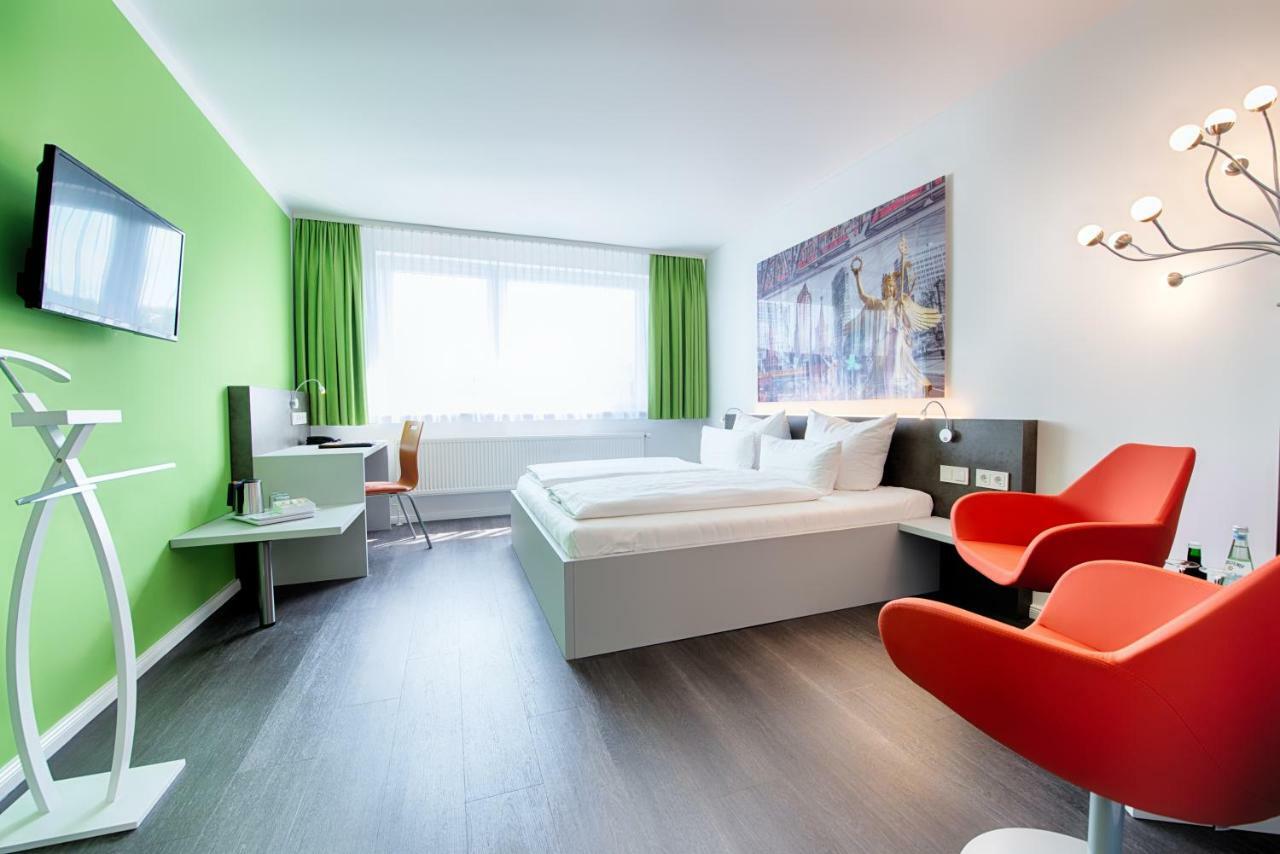 Carolinenhof Hotel 3*