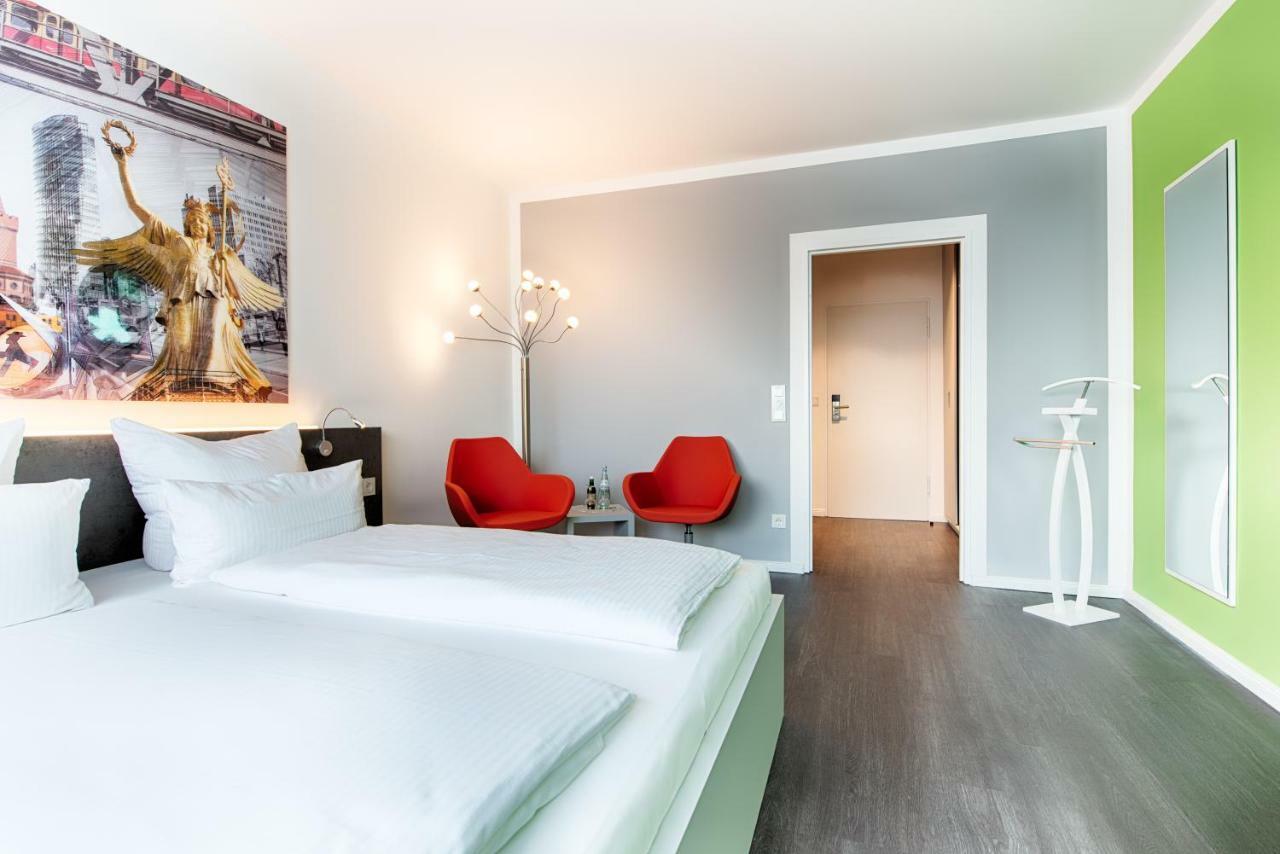 Carolinenhof Hotel Berlin