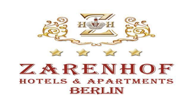 & Zarenhof Mitte Hotel