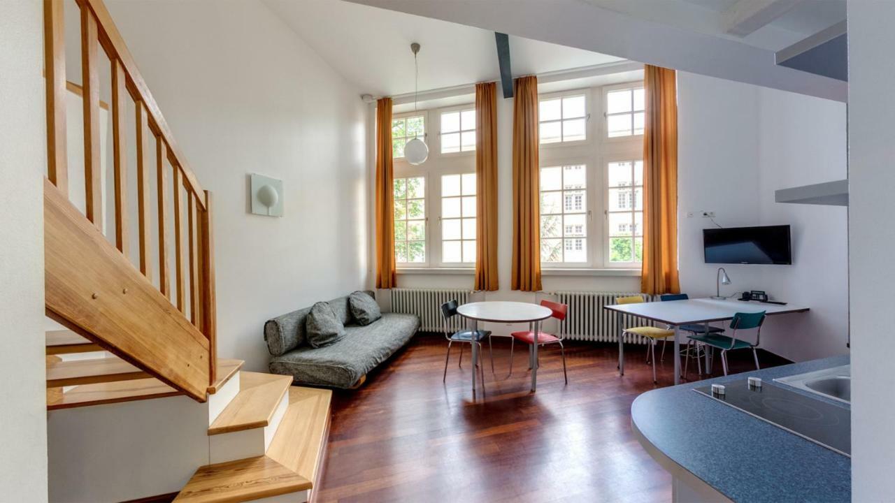 Hotel Gls Berlin