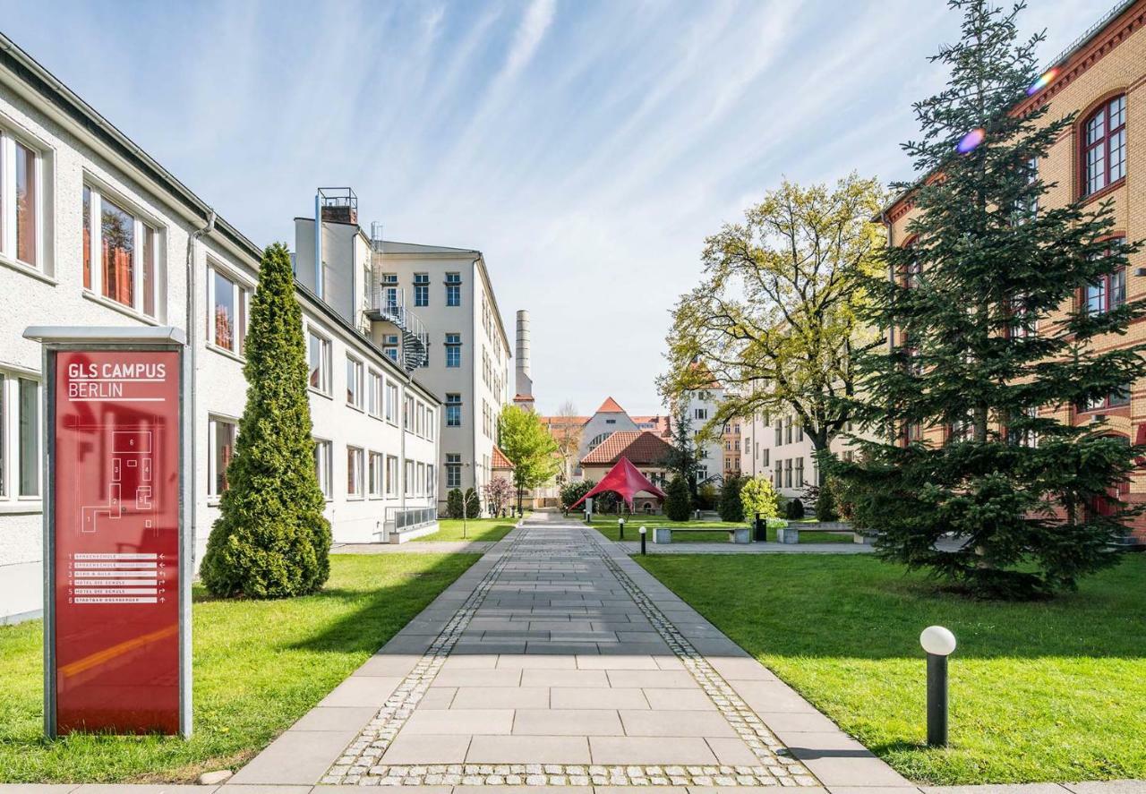Gls Berlin