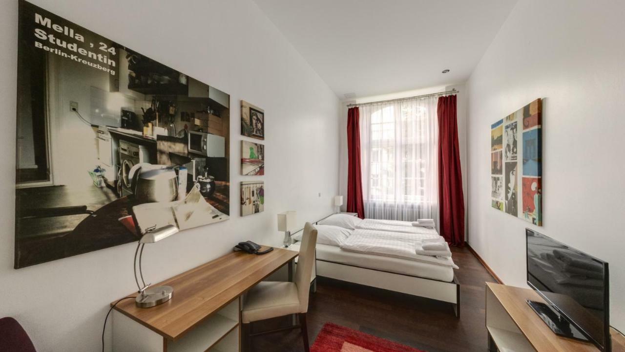 Hotel Gls