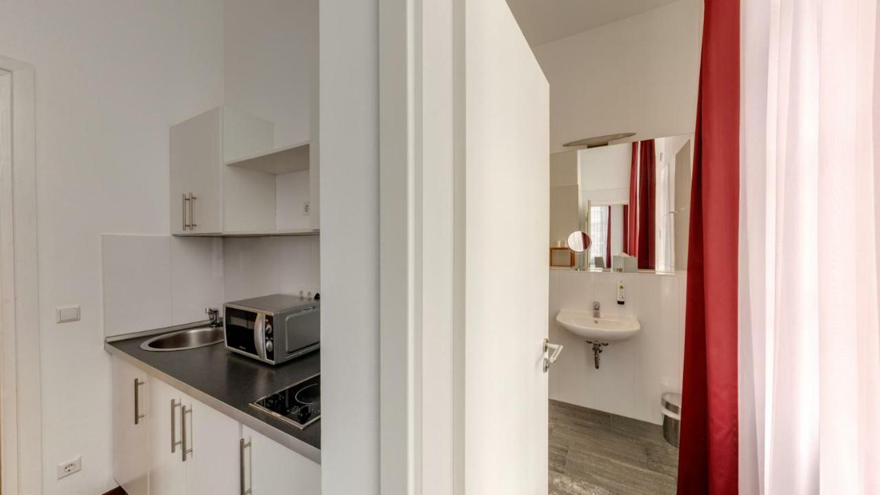 Gls Hotel Berlin