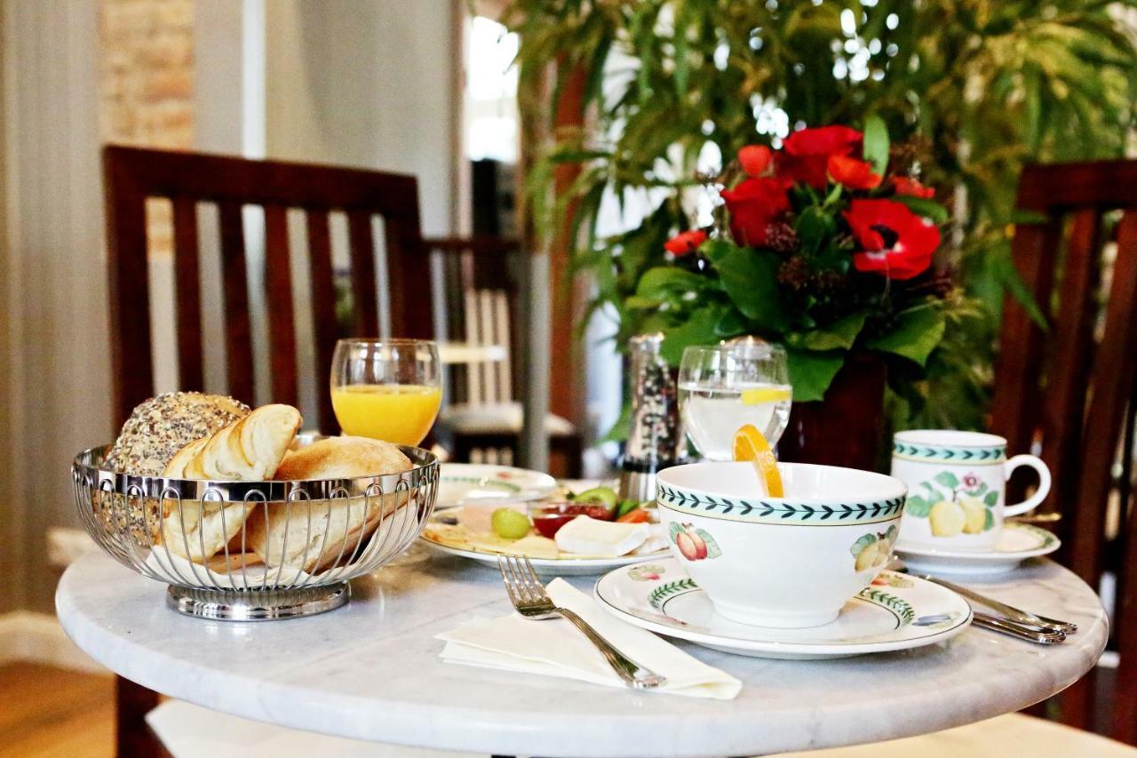 Aparthotel Garden Living - Boutique Berlin