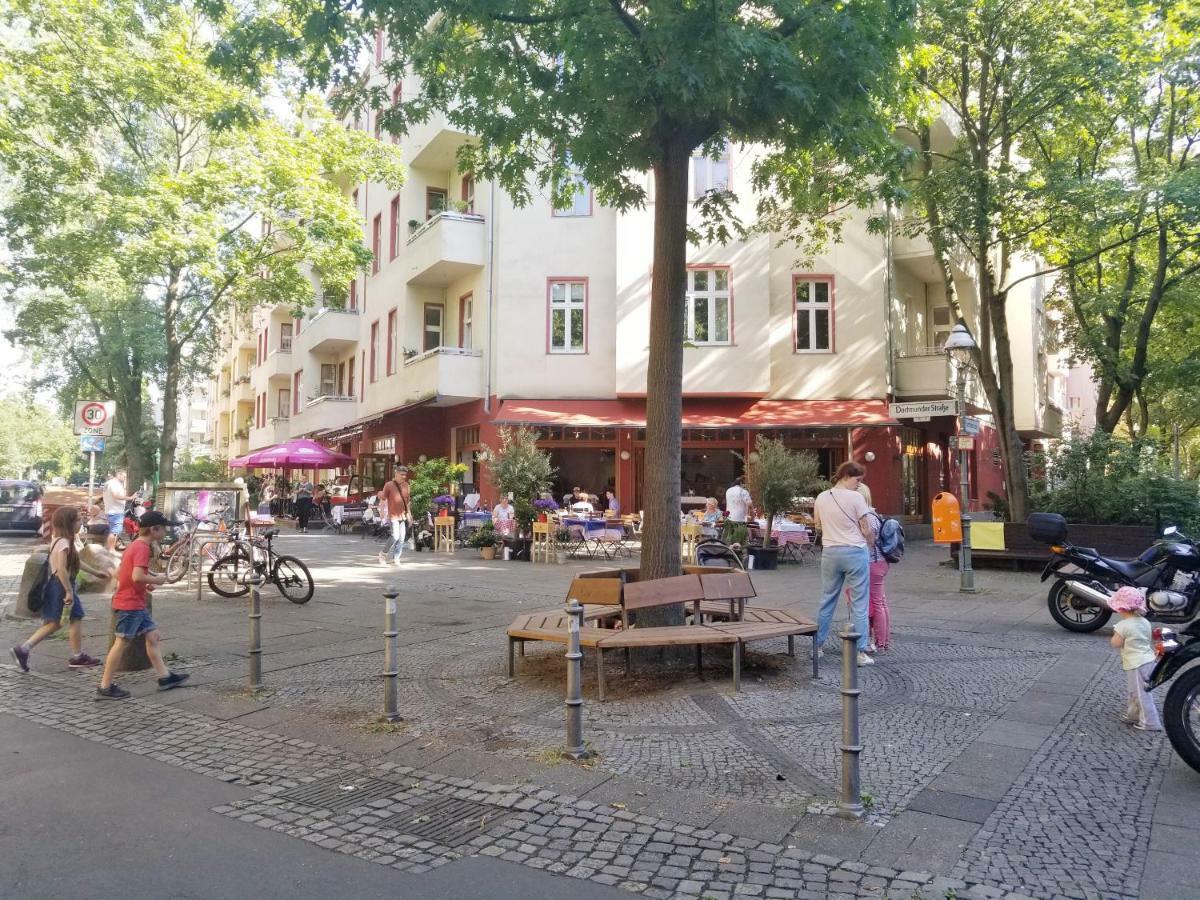 Capital City Berlin