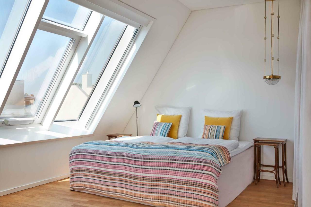 Joachim 8 Maisonette By Suite030 * Berlin