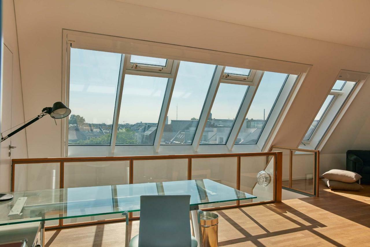 Joachim.8 Maisonette-apartment Mit 2 Schlafzimmern Im Herzen Von Mitte Apartment *
