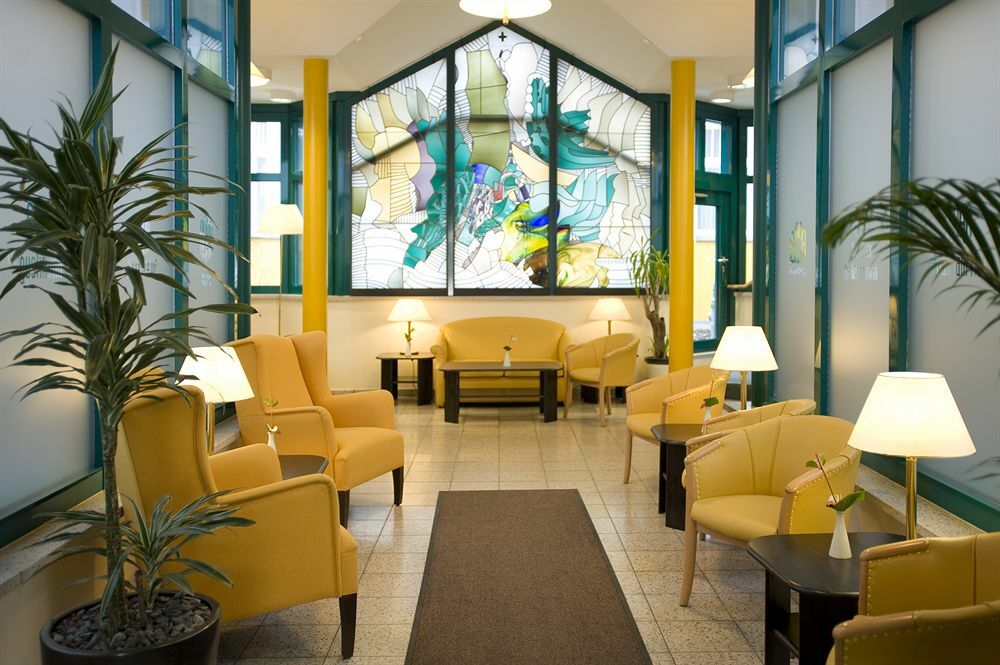 Martas Allegra Hotel