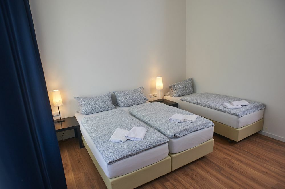 Hotel Goldmarie Gmbh