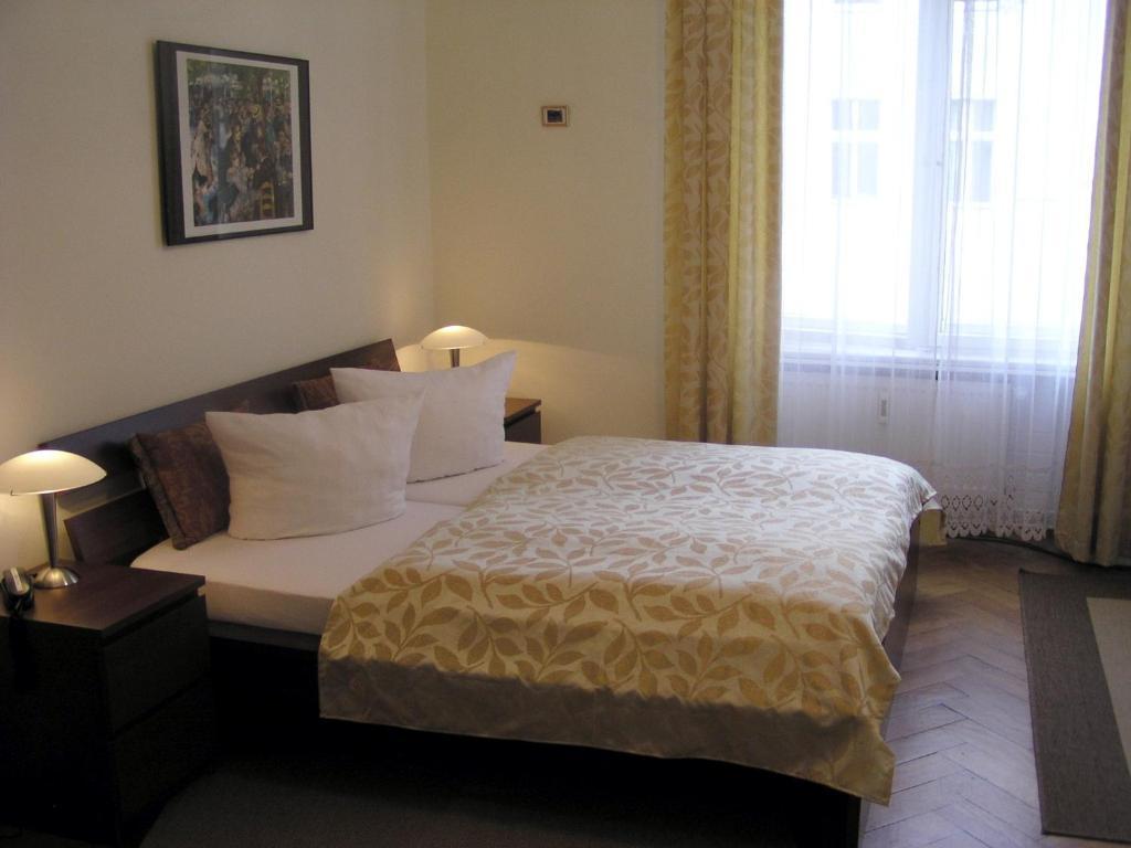 Senta Guest house Berlin