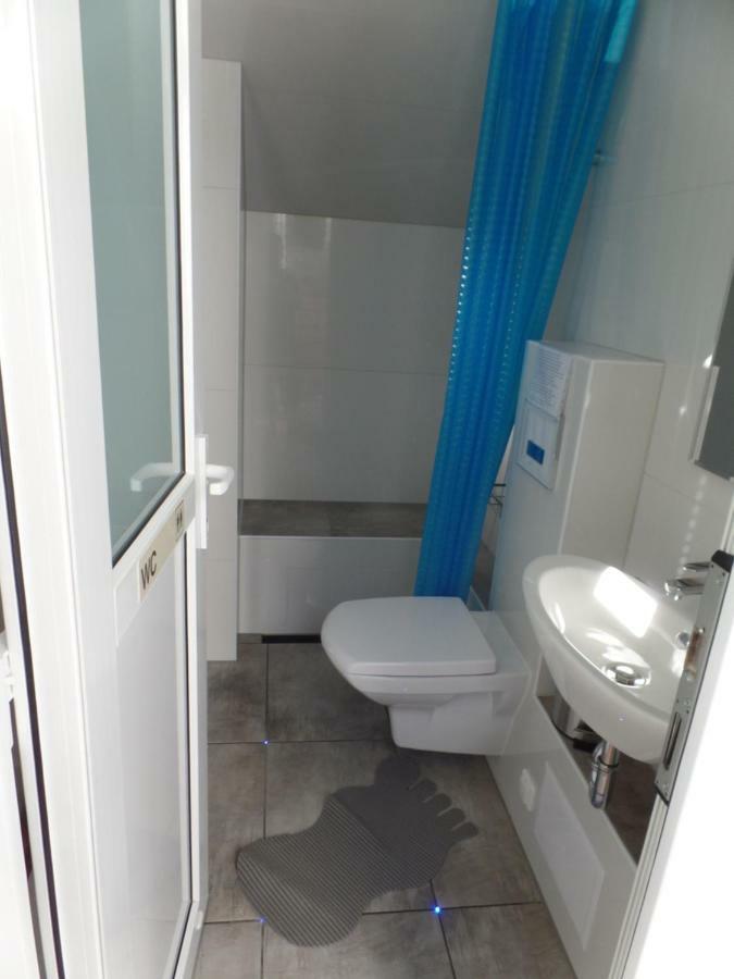 In 13593 Berlin-spandau Apartment