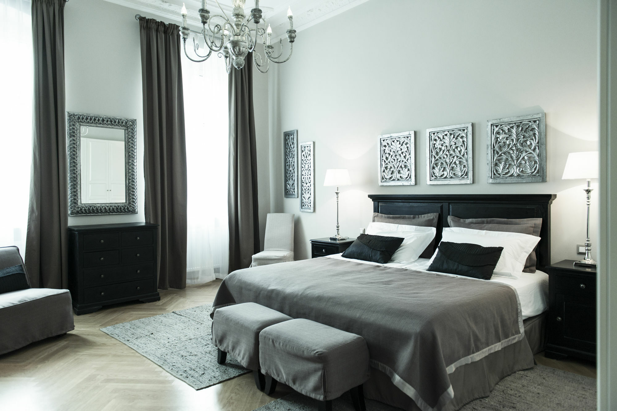 Apartment Palacina