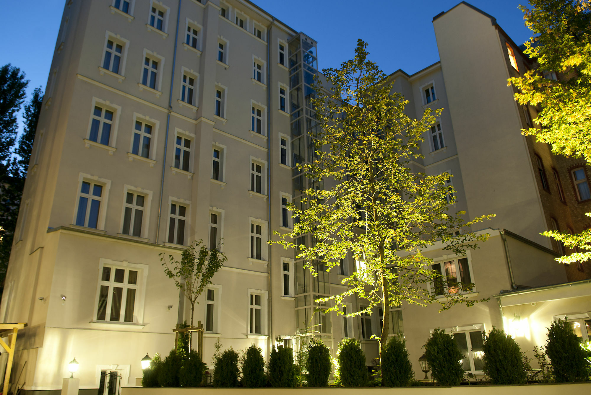 Palacina * Berlin