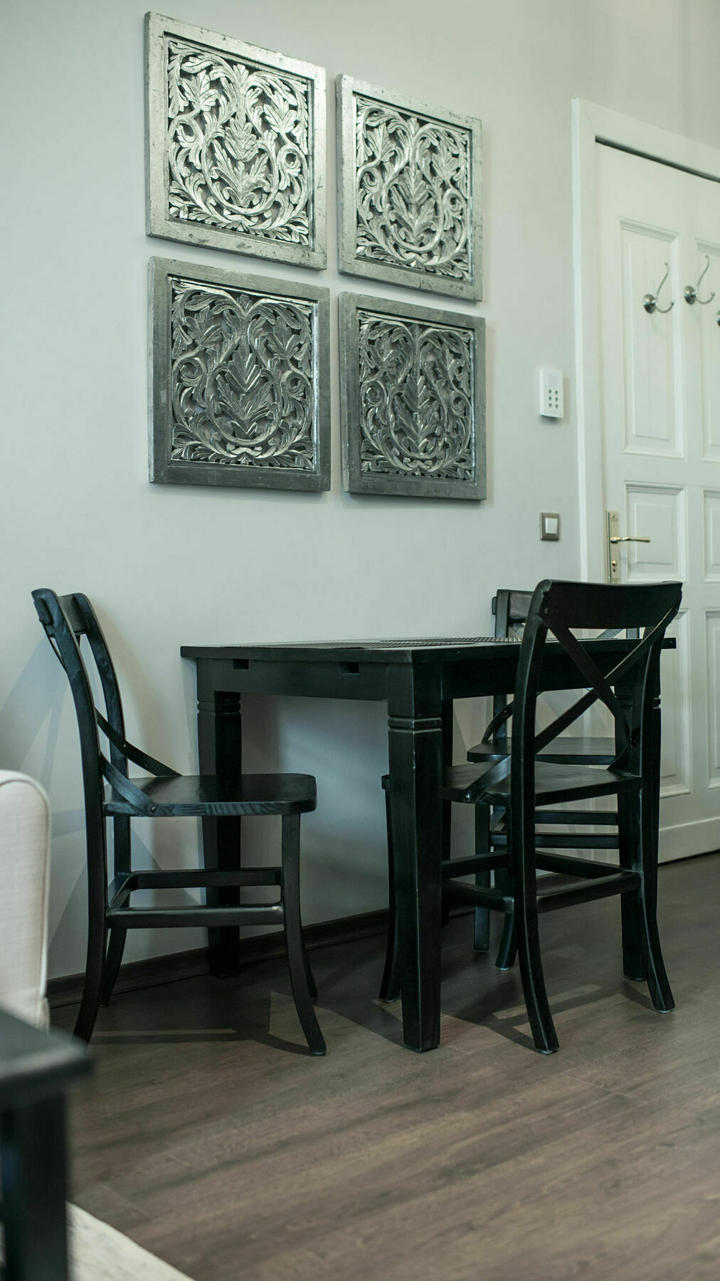Apartment Palacina Berlin