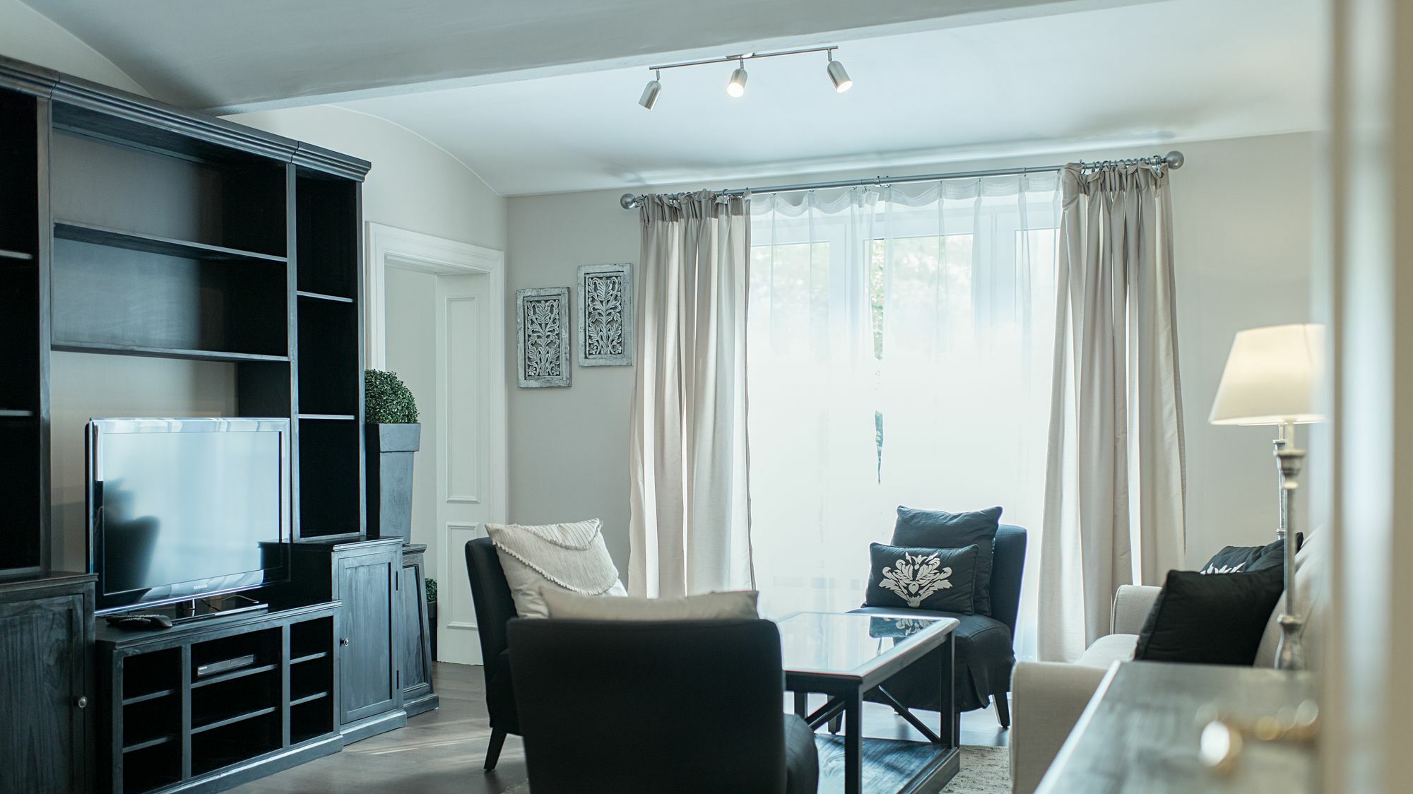 Palacina Apartment