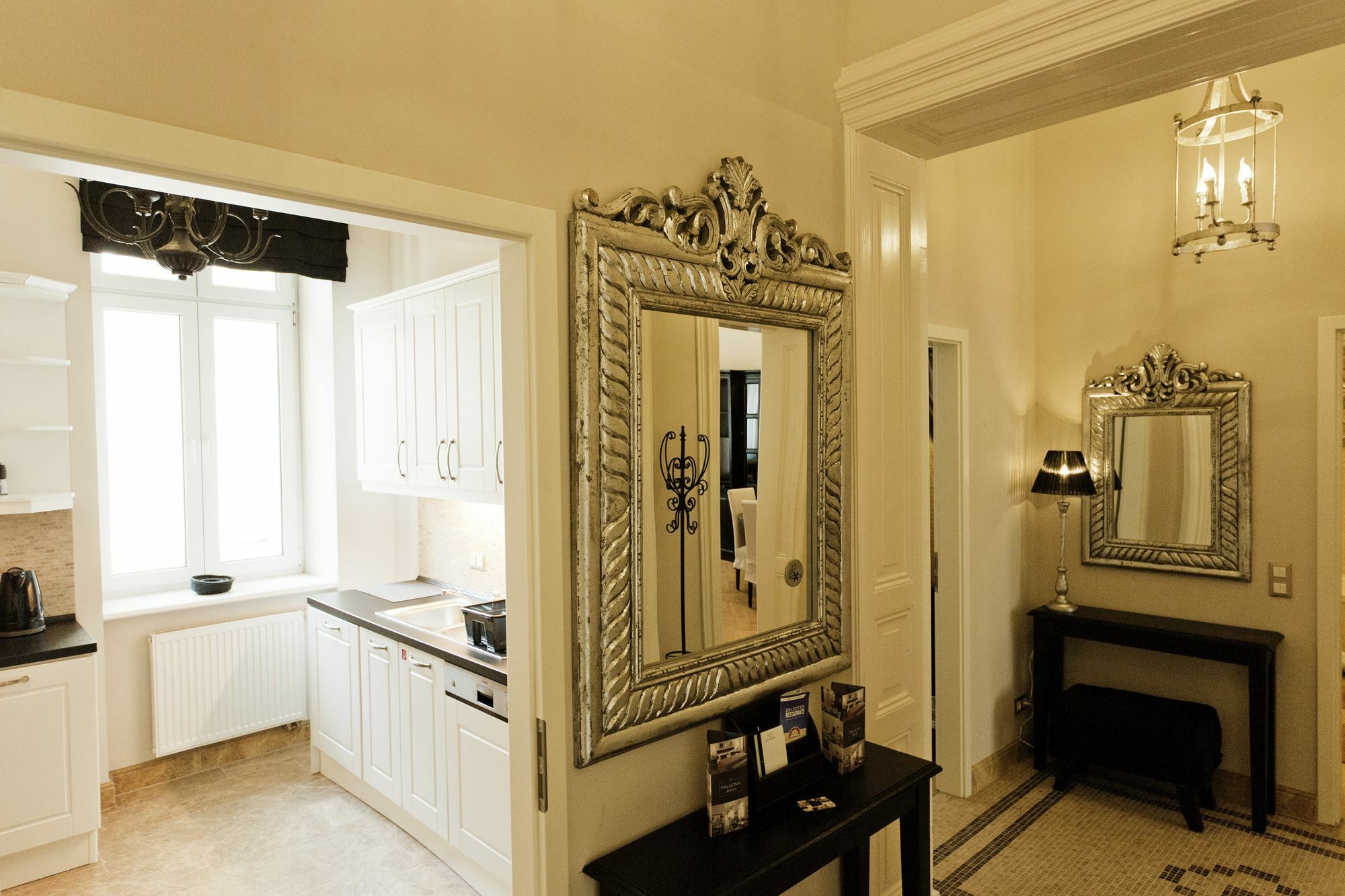 Palacina Apartment