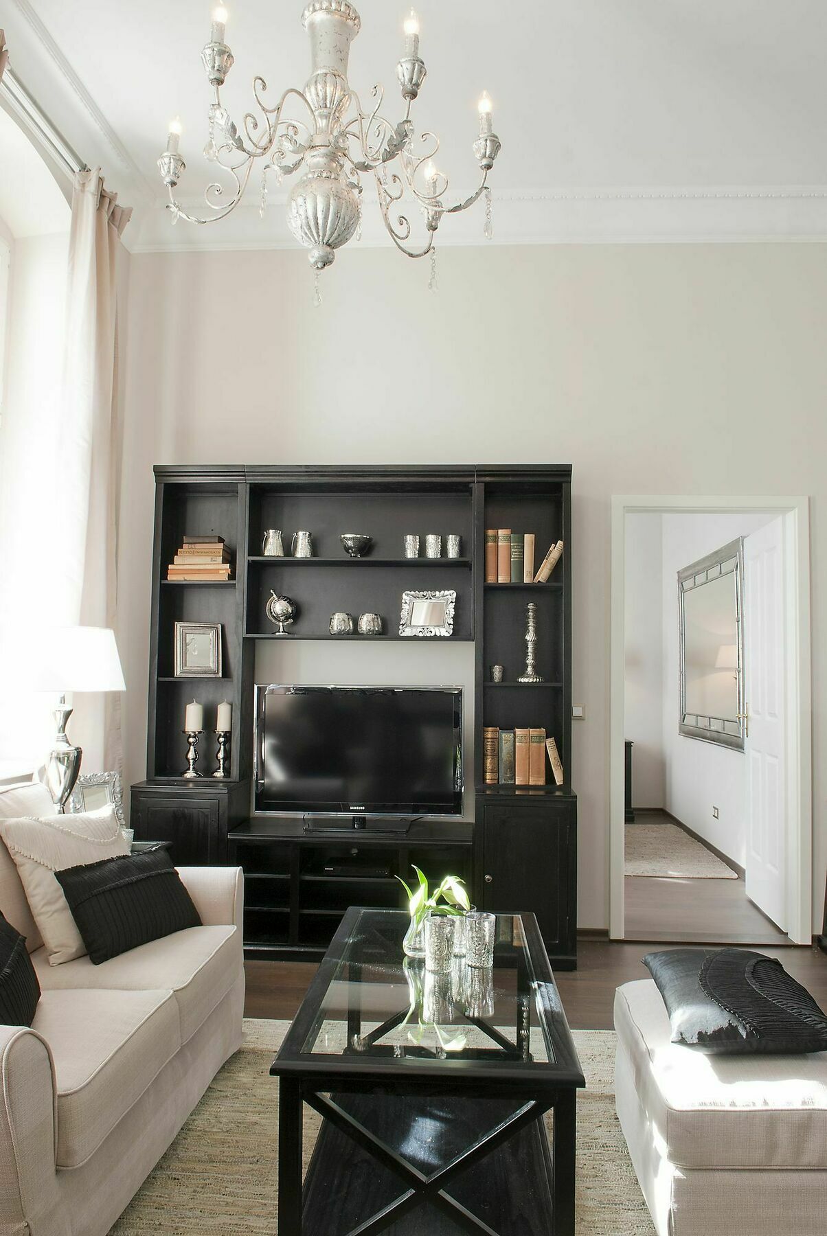 Apartment Palacina Berlin